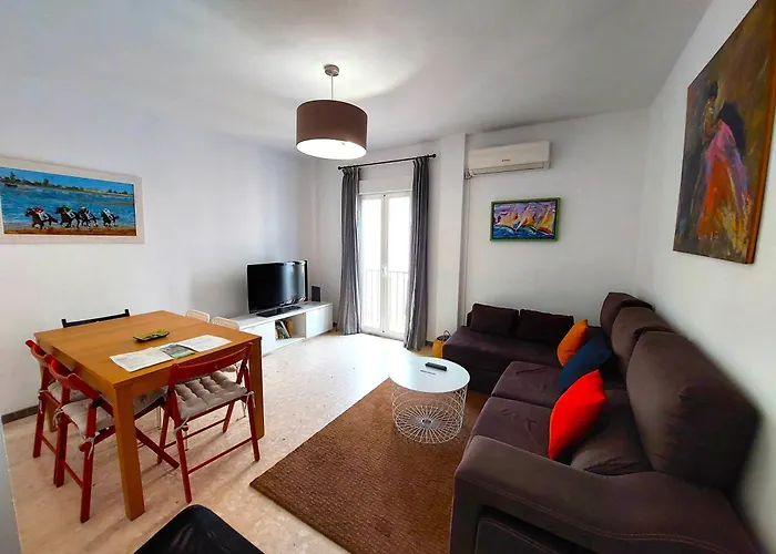 Enladrillada Apartment