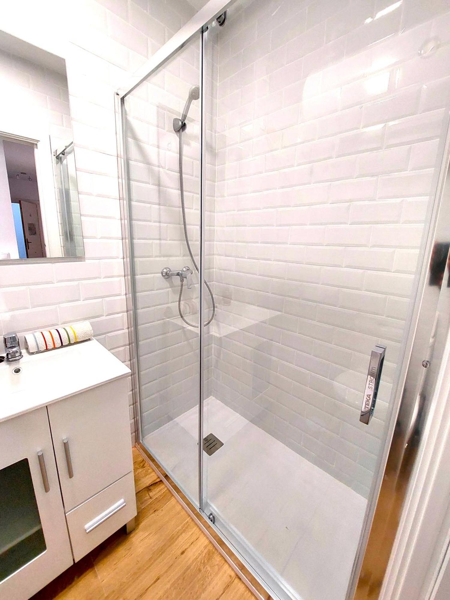 Appartement Enladrillada Séville