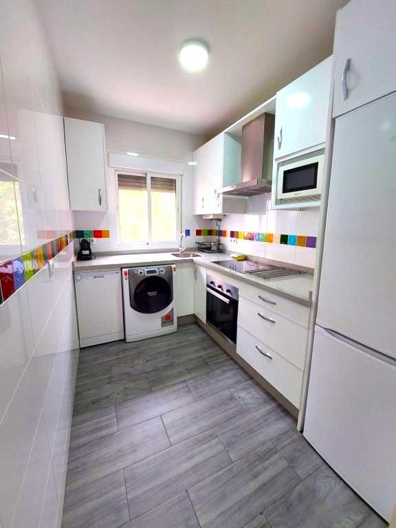 Appartement Enladrillada Séville