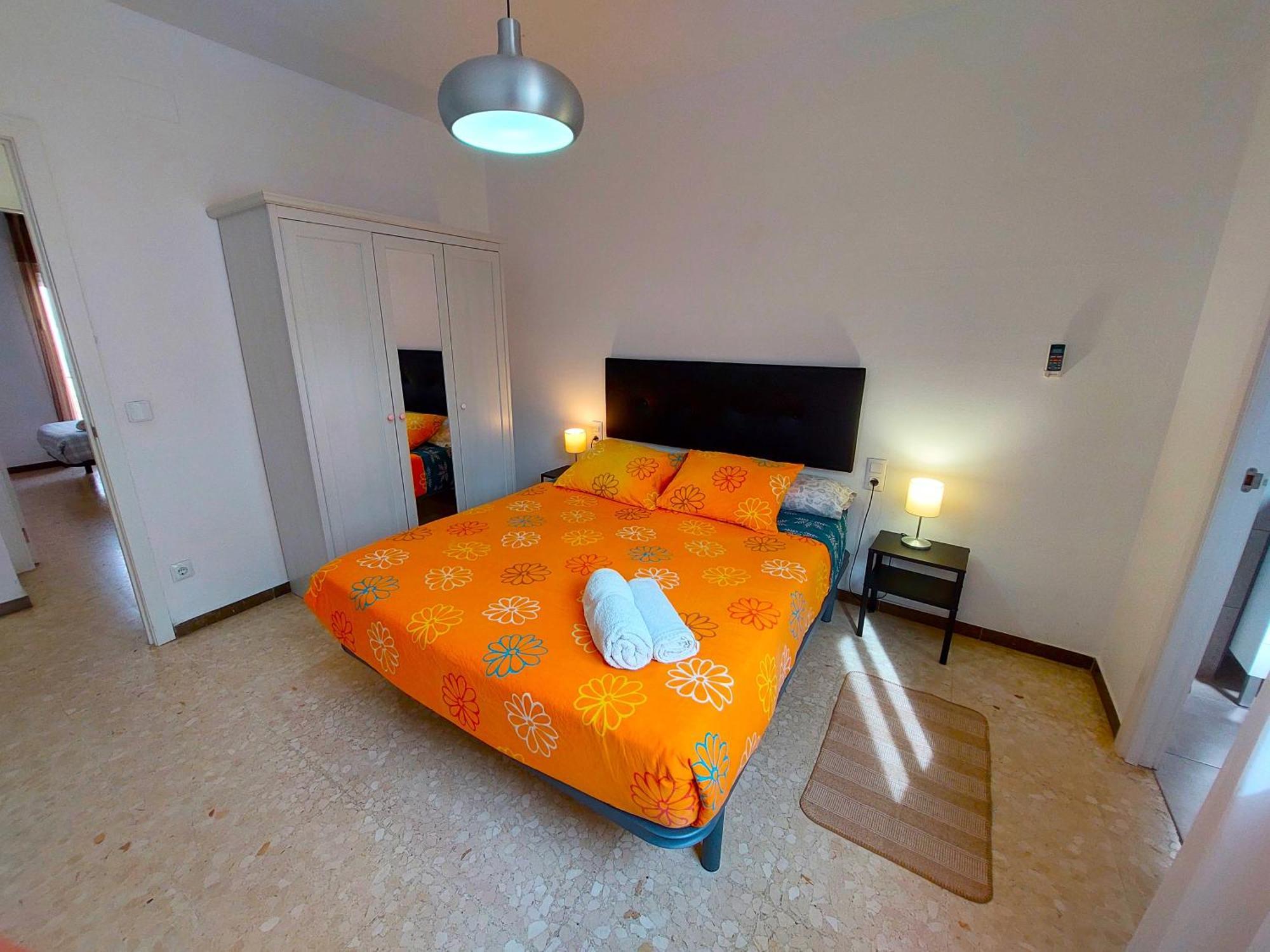Enladrillada Appartement