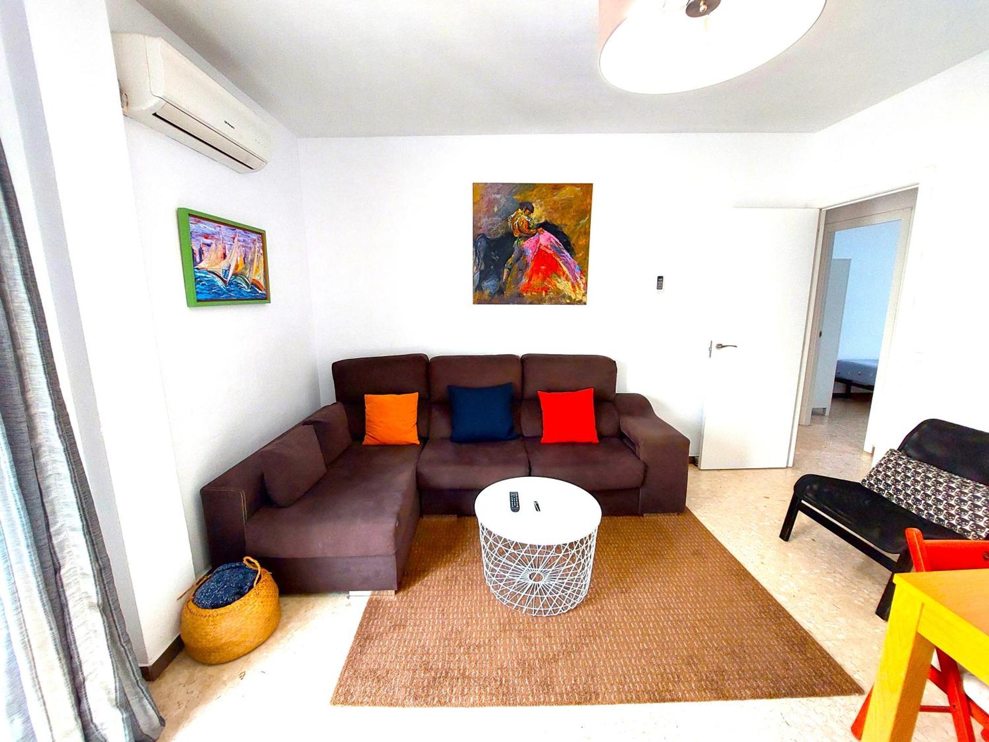 Enladrillada Appartement