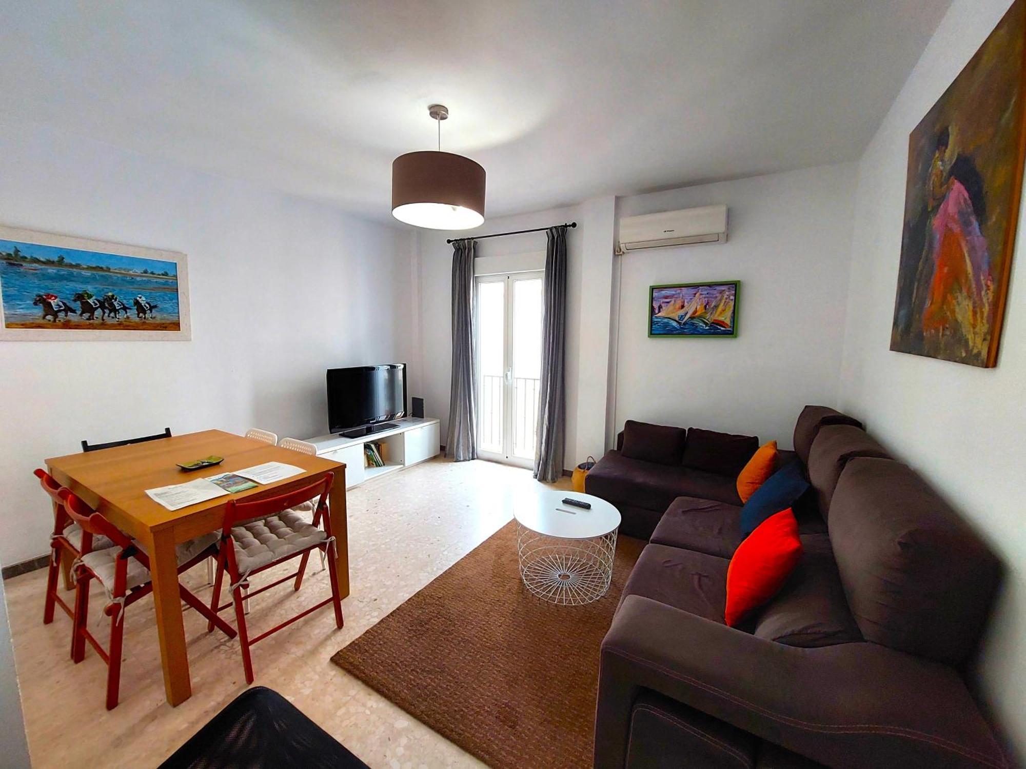 Enladrillada Appartement *