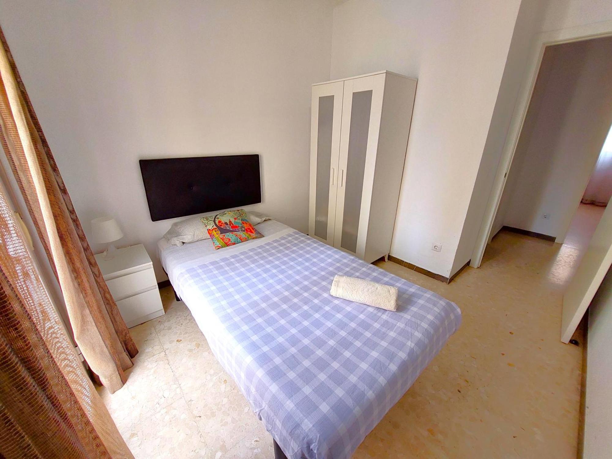 Enladrillada Appartement