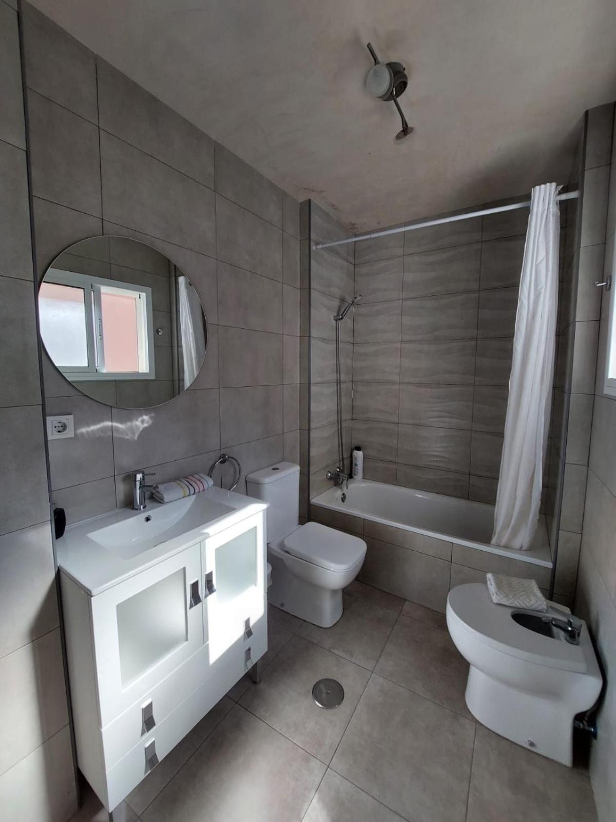 Enladrillada Appartement