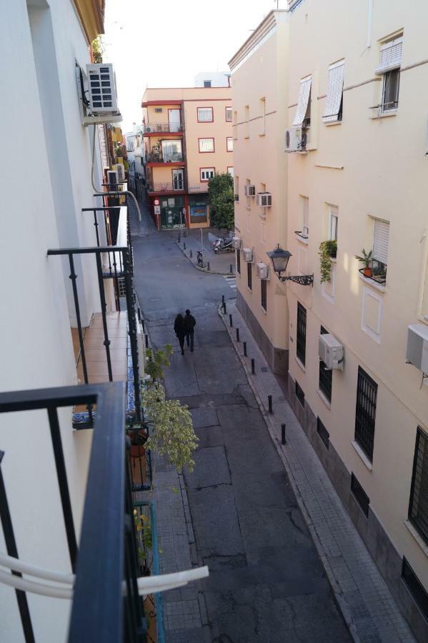 Enladrillada Apartamento Sevilla